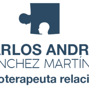 Logo psicoterapeuta relacional, Ir a Inicio