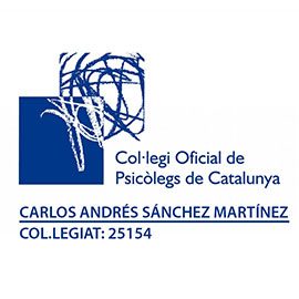 Lo col-legi Oficial de Psicolegs de Catalunya